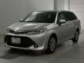 2015 Toyota Corolla Fielder
