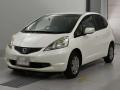 2010 Honda Fit