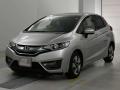 2013 Honda Fit Hybrid