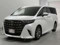 2023 Toyota Alphard
