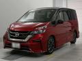 2018 Nissan Serena