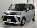2025 Toyota Roomy