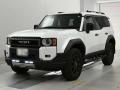 2024 Toyota Land Cruiser 250