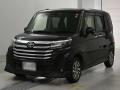 2021 Toyota Roomy