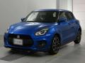 2021 Suzuki Swift Sport