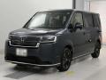 2026 Honda Step WGN