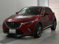 2018 Mazda CX-3