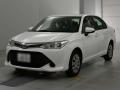2026 Toyota Corolla Axio