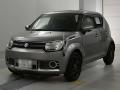 2017 Suzuki IGNIS