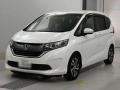 2018 Honda Freed