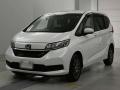 2021 Honda Freed