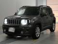 2019 Jeep Renegade