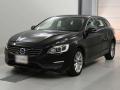 2017 Volvo V60