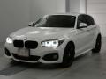 2018 BMW 1 Series