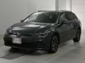 2023 Volkswagen Golf Variant