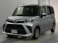 2021 Toyota Roomy