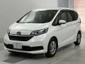 2022 Honda Freed
