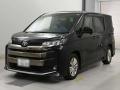 2022 Toyota Noah