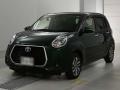 2021 Toyota Passo