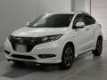 2017 Honda VEZEL
