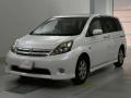 2009 Toyota Isis