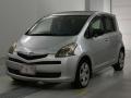 2007 Toyota Ractis