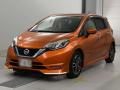 2016 Nissan Note