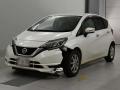 2018 Nissan Note