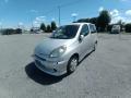 2002 Toyota Fun Cargo