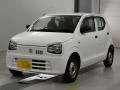 2019 Suzuki Alto
