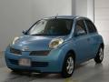 2003 Nissan March