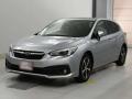 2021 Subaru Impreza Sports