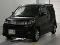 2011 Suzuki WAGON R STINGRAY