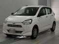 2021 Daihatsu Mira e:S