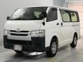 2019 Toyota Hiace Van