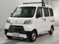 2020 Daihatsu Hijet Cargo