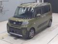 2023 Daihatsu Tanto
