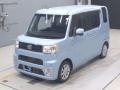2017 Daihatsu Wake