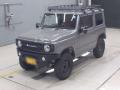 2019 Suzuki Jimny