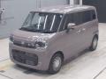 2025 Suzuki WAGON R SMILE