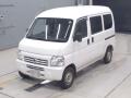 2016 Honda Acty Van