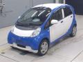 2015 Mitsubishi I-Miev