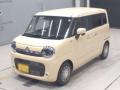 2025 Suzuki WAGON R SMILE