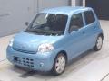 2009 Daihatsu Esse