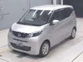 2025 Nissan DAYZ