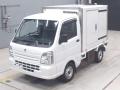 2021 Suzuki Carry Truck