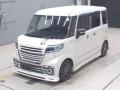 2019 Suzuki Spacia Custom