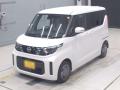 2025 Nissan Roox