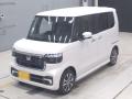 2026 Honda N-BOX CUSTOM