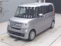 2018 Honda N-BOX